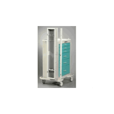 Scope Holder - Holder, Scope 4place D/S - Fu
