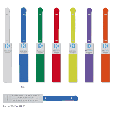 Scope Tag - With different color to choose, 1