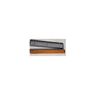 Scope Tray B/L 1 set Secur-Its, 22" Length X