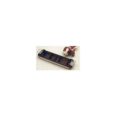 Scope Tray w/ Cord Channel , 17" Length X 6.1