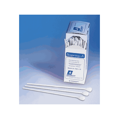 Scopettes Jr 8" 100/Bx - Medline