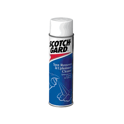 Scotchgard Spot Removers - Spot Remover, Scot