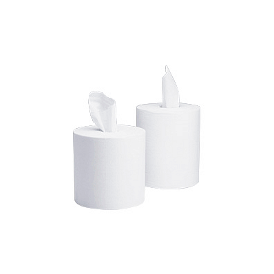 ScotT Center-pull Towels - Towel, Paper, Scot