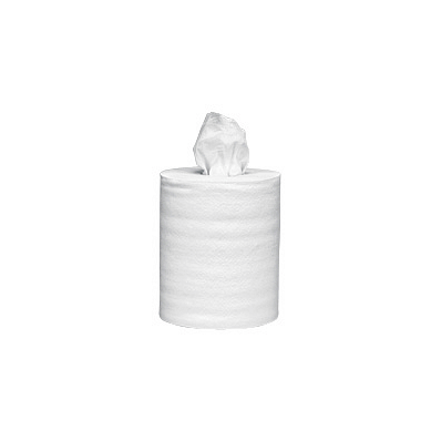 ScotT Center-pull Towels - Towel, ScotT Ctr P