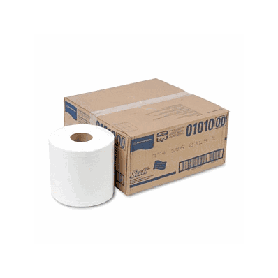 ScotT Center-pull Towels - Towel, ScotT Ctr P