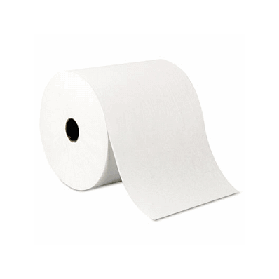 ScotT High Capacity Hard Roll Towels - Towel,