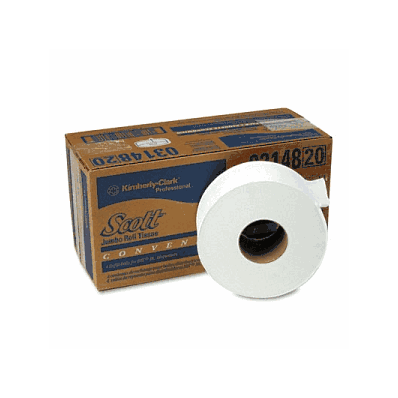 ScotT Jrt Jr. Bathroom Tissue - TisSue, Bathr