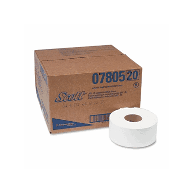 ScotT Jrt Jr. Bathroom Tissue - Towel, Paper,