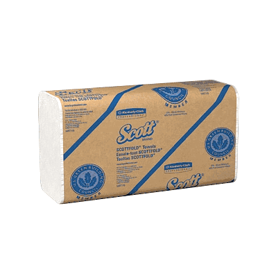 Scott Paper Towells By Kimberly Clark - Towel