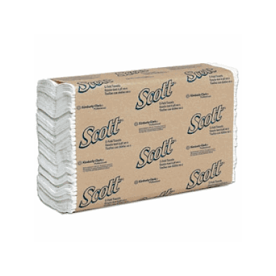 Scott Paper Towells By Kimberly Clark - Towel