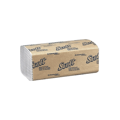 Scott Paper Towells By Kimberly Clark - Towel