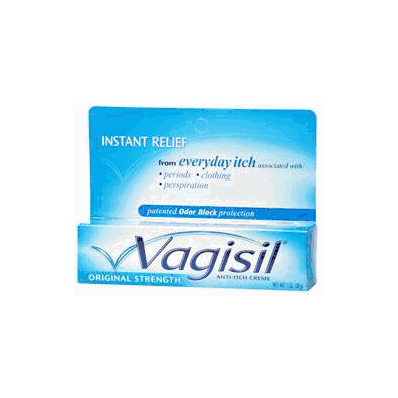 ScreEning Kit, Vagisil (2/Pk) - - Combe Inc