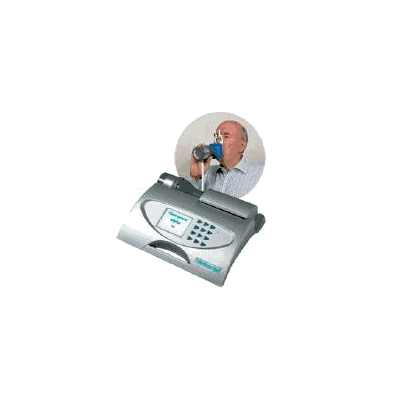 Screening Spirometer Vitalograph Alpha Digita