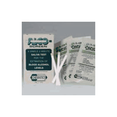 Screening Test Alco-screen Alcohol Non-clia