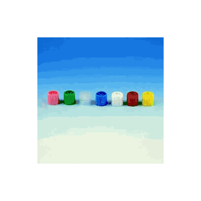 Screw Cap Sample Tubes - Cap, Screw F/Sample