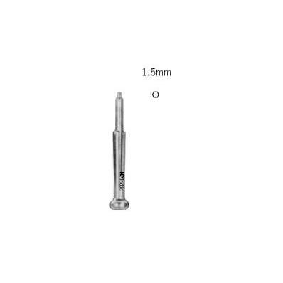 Screwdriver, Mini Hex - - Teleflex Medical