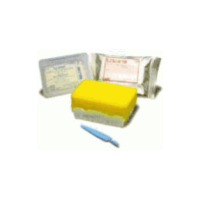 Scrub Brush E-z Scrub - ScrubBrush/Sponge, W