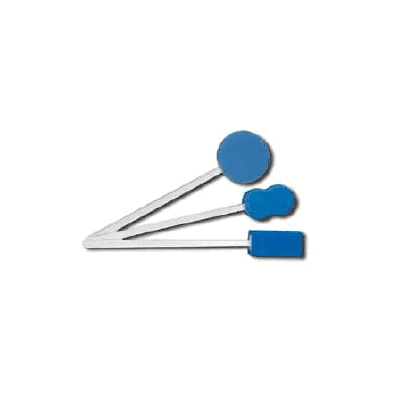 Scrub Brush Scrub Pals Polyfoam - Brush, Scr