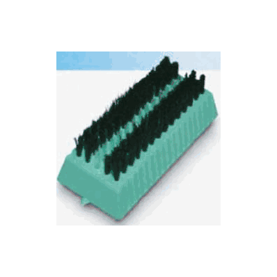 Scrub Brush - ScrubBrush, W/Ethylene Oxide (3