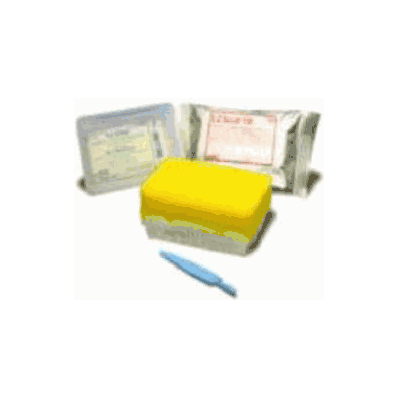 Scrub Brush E-z Scrub - ScrubBrush/Sponge, W