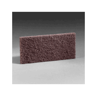 Scrub N' Strip Doodlebug Pad By 3m Healthcare