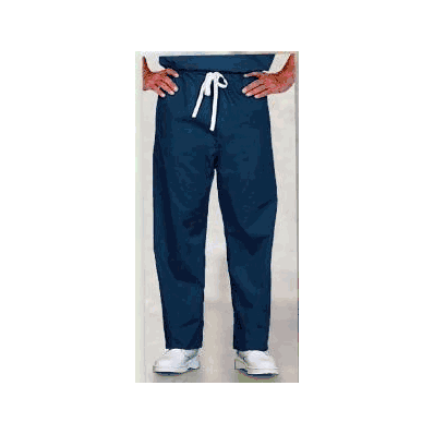Scrub Pant, Unisex Jade Fashion Blend