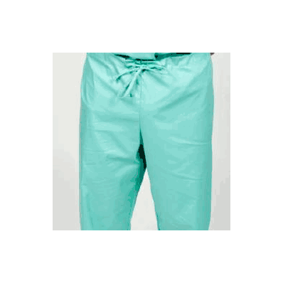 Scrub Pants 2 X-large Blue Unisex - Pants, Sc