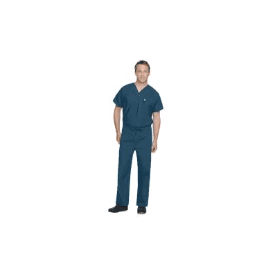 Scrub Pants 2 X-large Patriot Blue Unisex - P
