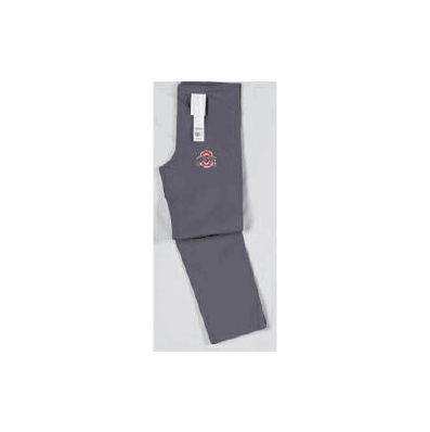 Scrub Pants Collegiate Medium Steel Grey Unis