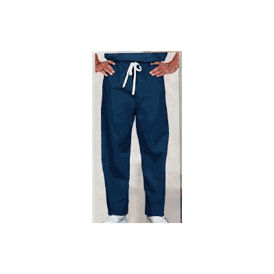 Scrub Pants Fashion Blend Large Jade Unisex
