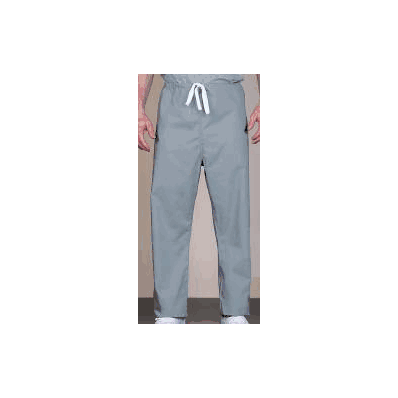 Scrub Pants Fashion Blend Medium Cranberry U