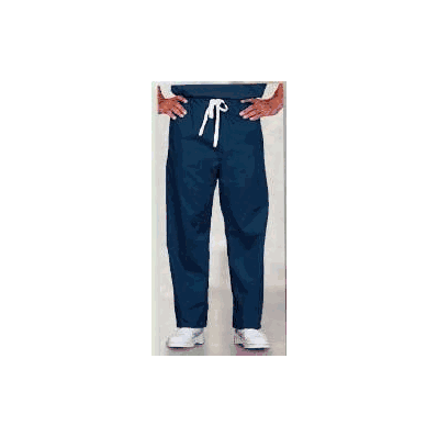 Scrub Pants Fashion Blend Small Teal Unisex