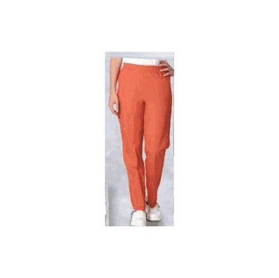 Scrub Pants Large Dark Teal Female - Slacks,