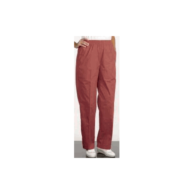 Scrub Pants Large Fir Green Female - Pants, S