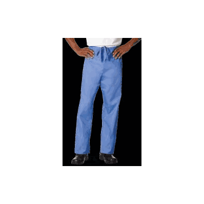 Scrub Pants Large Plum Unisex - Pants, Scrub