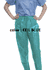 Scrub Pants (Shirt sold separate) CEIL BLUE, Medium, sold as 10/Pack by Valumax 3525E-CBM<br><br><font color="red"><b>BACK TO THE PRODUCT TABLE, <a href="https://www.aaawholesalecompany.com/valumax-patient-gowns--scrub-tops---pants-scrub-pants-and-shirts.html">CLICK HERE</a></b></font>