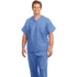 Scrub Pants (Shirt sold separate) CEIL BLUE, Medium, sold as 10/Pack by Valumax 3625CBM-U<br><br><font color="red"><b>BACK TO THE PRODUCT TABLE, <a href="https://www.aaawholesalecompany.com/valumax-patient-gowns--scrub-tops---pants-scrub-pants-and-shirts.html">CLICK HERE</a></b></font>