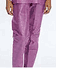 Scrub Pants (Shirt sold separate) CRANBERRY, 3X-Large, sold as 10/Pack by Valumax 3525E-CY3XL<br><br><font color="red"><b>BACK TO THE PRODUCT TABLE, <a href="https://www.aaawholesalecompany.com/valumax-patient-gowns--scrub-tops---pants-scrub-pants-and-shirts.html">CLICK HERE</a></b></font>