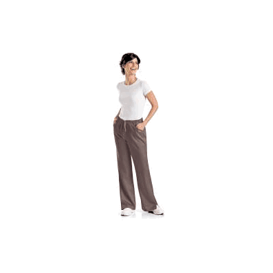 Scrub Pants Small Mushroom Female - Pants, Sc