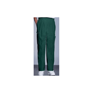 Scrub Pants Small Navy Unisex - Pants, Scrub