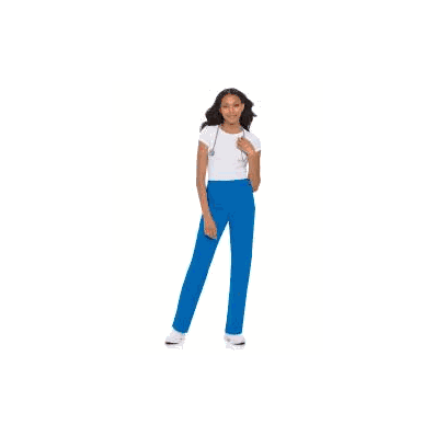 Scrub Pants X-large Black Female - Pants, Ela