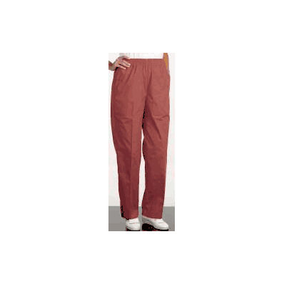 Scrub Pants X-large Ceil Blue Female - Pants,