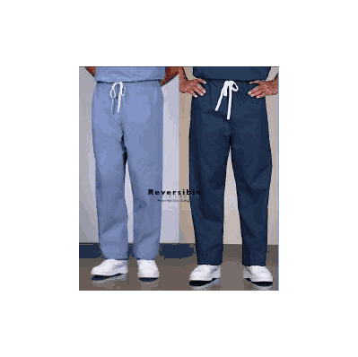 Scrub Pants X-large Jade Unisex - Pants,Scrub