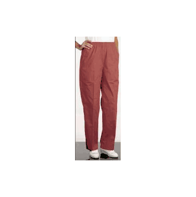 Scrub Pants X-large Navy Female - Slacks, Fsh