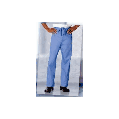 Scrub Pants X-small Fir Green Unisex - Pants,