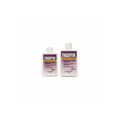 Scrub, Pick Nail, Tresptin - Medline