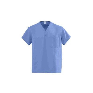 Scrub Shirt Angelstat 2 X-large Hunter Green
