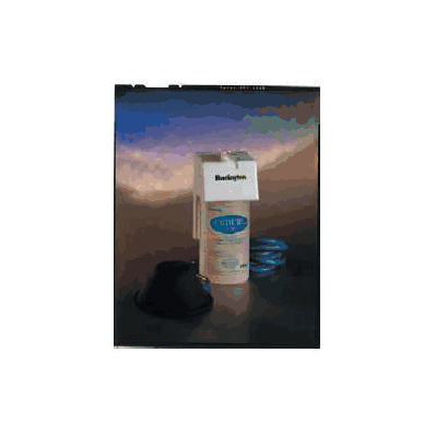 Scrub Solution Endure 1000 Ml Bottle - Scrub
