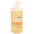 Surgical Scrub, 1000 mL Pump Bottle Liquid, 2% CHG (Chlorhexidine Gluconate), sold as 12/Case by Scrub-Stat 2% brand, Ecolab 6030633 <br><br><font color="red"><b>BACK TO THE PRODUCT TABLE, <a href="https://www.aaawholesalecompany.com/personal-hygiene-skin-care-antimicrobial-soap-and-surgical-scrub-by-ecolab.html">CLICK HERE</a></b></font>