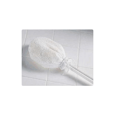 Scrub Sponge - Sponge, ScrubBing Loofah Rnd L